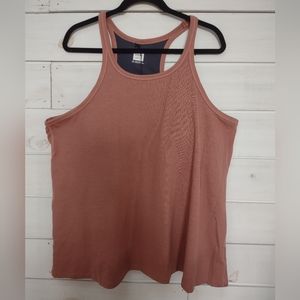 Prana Becksa Tank Plus with built in Support Bra